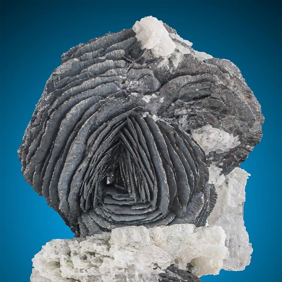 Hematite-Oberaarsee Area | Grimsel | Oberaar | Bern Canton | Switzerland